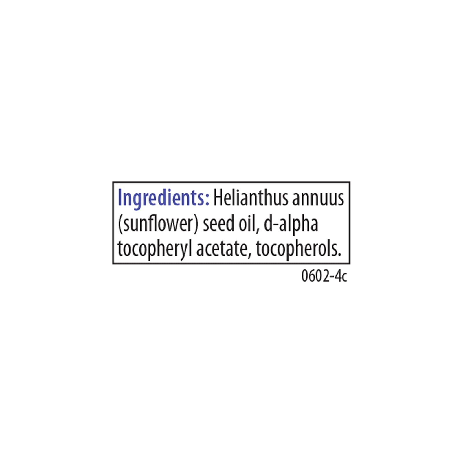 Foto 6 pulgar | Aceite de Vitamina E Carlson E-gem 20000 Ui 60 Ml - Venta Internacional