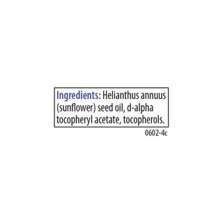 Foto 5 | Aceite de Vitamina E Carlson E-gem 20000 Ui 60 Ml - Venta Internacional