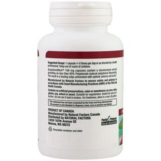 Foto 2 | Complemente El Extracto De Semilla De Uva Rico En Semillas De Uva De Factores Naturales - Venta Internacional.