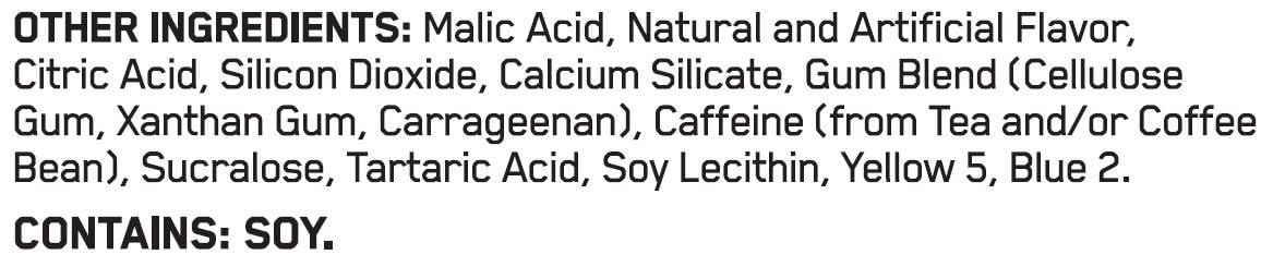 Foto 6 pulgar | Suplemento Optimum Nutrition Essential Amino Energy, 30 Porciones - Venta Internacional.