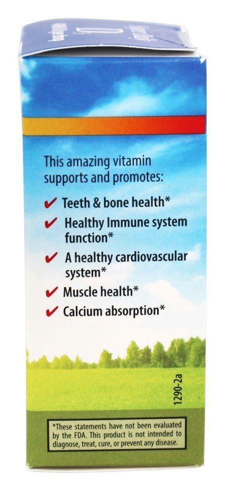 Foto 5 pulgar | Suplemento Super Daily D3 De Carlson Labs, 4000 Ui, 10 Ml - Venta Internacional.
