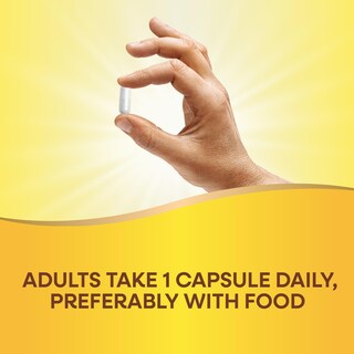Foto 5 | Suplemento Nature's Way De Inositol 500 Mg 100 Cápsulas - Venta Internacional.