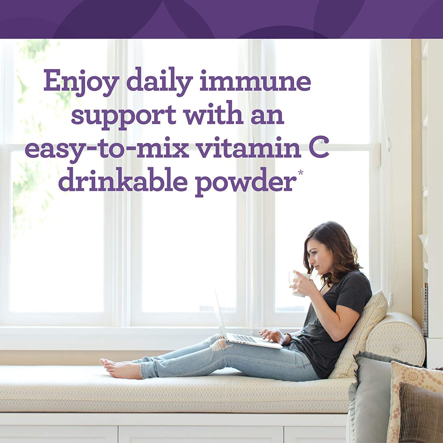 Foto 4 pulgar | Suplemento Innate Response Formulas C Complete Powder 85 Ml - Venta Internacional.