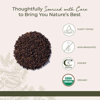 Foto 4 | Raíz De Diente De León Orgánica Loose Tea Starwest Botanicals, 454 G - Venta Internacional.