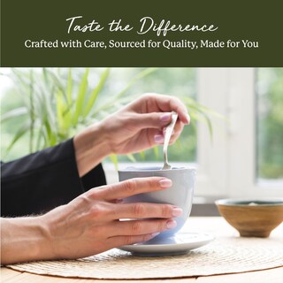 Foto 5 | Raíz De Diente De León Orgánica Loose Tea Starwest Botanicals, 454 G - Venta Internacional.