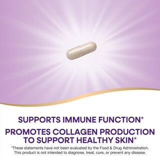 Foto 4 | Suplemento Nature's Way Extra Strength De Vitamina C De 1000 Mg - Venta Internacional.