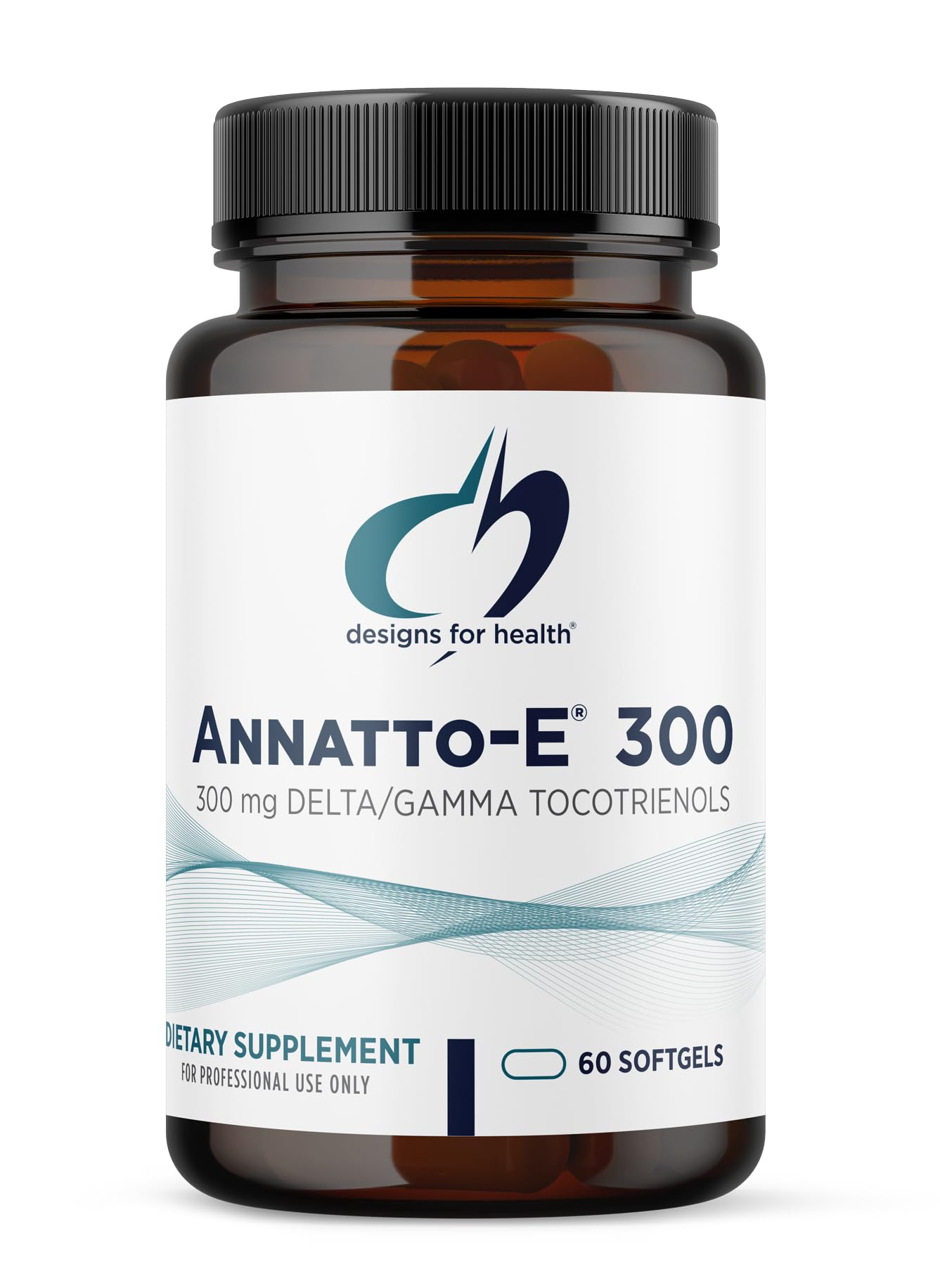 Diseños De Suplementos Para La Salud Annatto-e 300 Mg De Tocotrienoles - Venta Internacional.