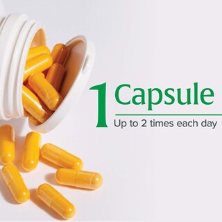 Foto 7 | Suplemento Natural Factors: Cúrcuma Y Bromelina, 450 Mg, 180 Cápsulas - Venta Internacional.