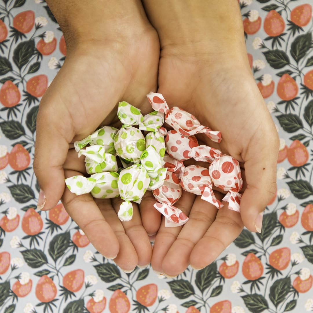 Foto 2 | Pastillas De Menta Tummydrops Groovy Peppermint, Paquete De 3 Unidades - Venta Internacional.