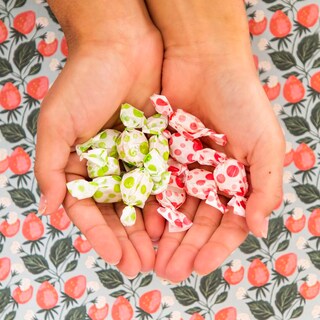 Foto 2 | Pastillas De Menta Tummydrops Groovy Peppermint, Paquete De 3 Unidades - Venta Internacional.