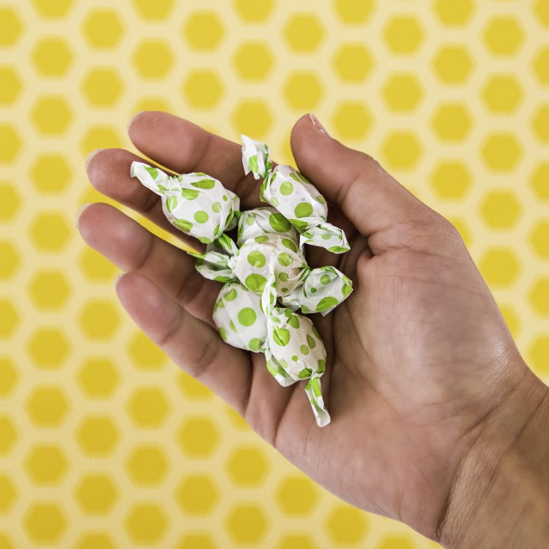 Foto 5 | Pastillas De Menta Tummydrops Groovy Peppermint, Paquete De 3 Unidades - Venta Internacional.