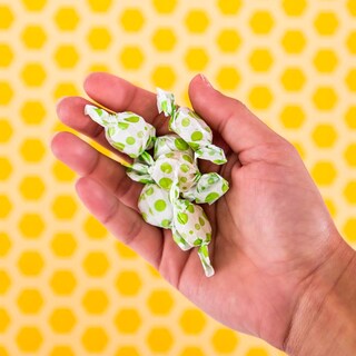 Foto 5 | Pastillas De Menta Tummydrops Groovy Peppermint, Paquete De 3 Unidades - Venta Internacional.