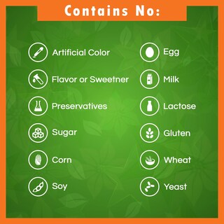 Foto 5 | Suplemento Best Naturals Coq10 600 Mg 60 Cápsulas - Venta Internacional.