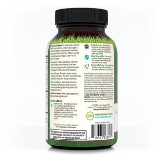 Foto 3 | Suplemento Irwin Naturals Triple Tea Fat Burner 75 Cápsulas Blandas - Venta Internacional.