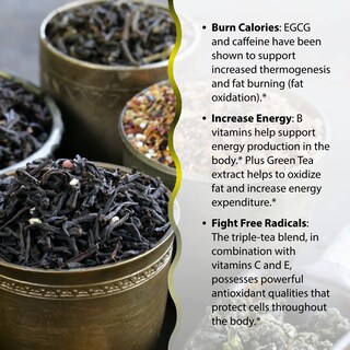 Foto 5 | Suplemento Irwin Naturals Triple Tea Fat Burner 75 Cápsulas Blandas - Venta Internacional.