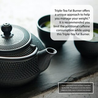 Foto 6 | Suplemento Irwin Naturals Triple Tea Fat Burner 75 Cápsulas Blandas - Venta Internacional.