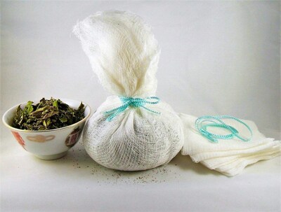 Foto 5 | Hoja De Ortiga Orgánica Suelta C/s 454 G De Tea Starwest Botanicals - Venta Internacional.