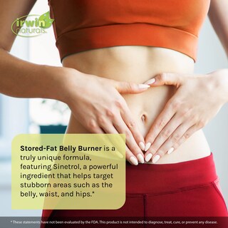 Foto 4 | Suplemento Irwin Naturals, Quemador Abdominal Con Grasa Almacenada, 60 Cápsulas Blandas - Venta Internacional.