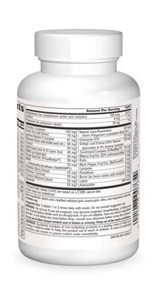 Foto 2 | Suplemento Source Naturals Life Force Multiple 60 Comprimidos - Venta Internacional.