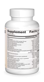 Foto 3 | Suplemento Source Naturals Life Force Multiple 60 Comprimidos - Venta Internacional.