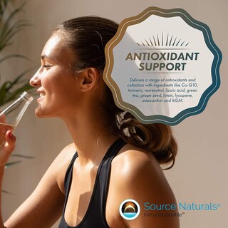 Foto 4 | Suplemento Source Naturals Life Force Multiple 60 Comprimidos - Venta Internacional.