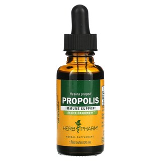 Foto 1 | Extracto Herbal Líquido Herb Pharm Propolis 30 Ml - Venta Internacional.