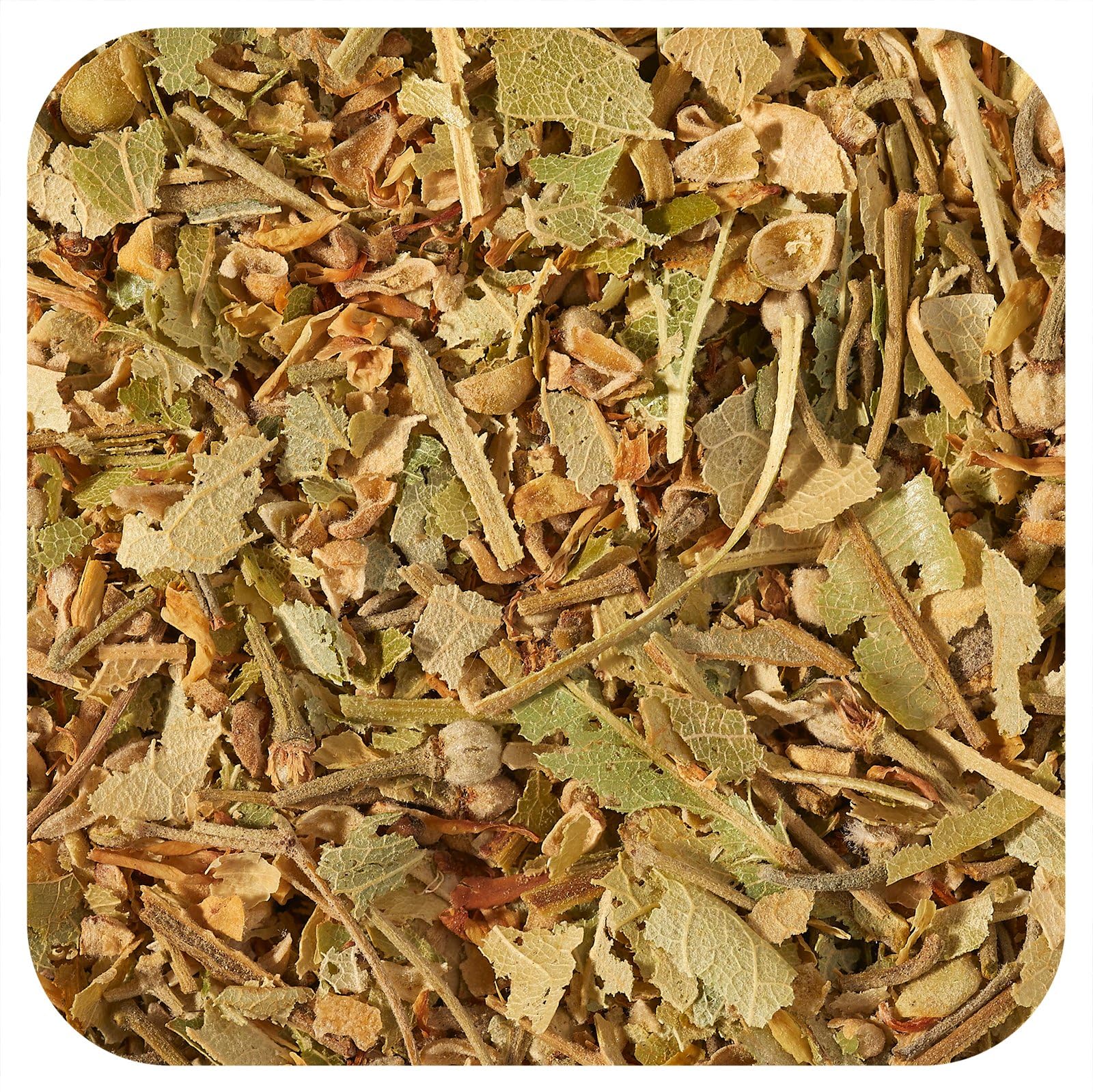 Foto 2 pulgar | Flor Y Hoja De Tilo Orgánicas C/s 453,6 G Starwest Botanicals - Venta Internacional.
