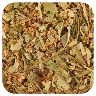 Foto 1 | Flor Y Hoja De Tilo Orgánicas C/s 453,6 G Starwest Botanicals - Venta Internacional.