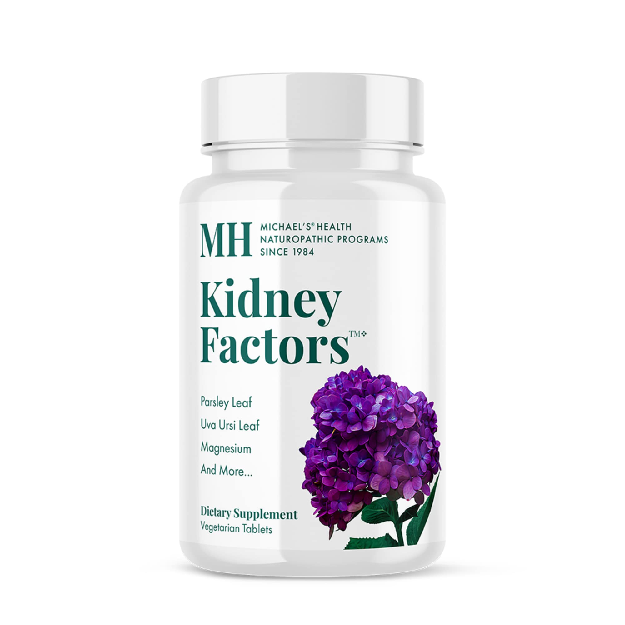 Foto 2 pulgar | Suplemento Michael's Health Naturopathic Kidney Factors 120 Comprimidos - Venta Internacional.