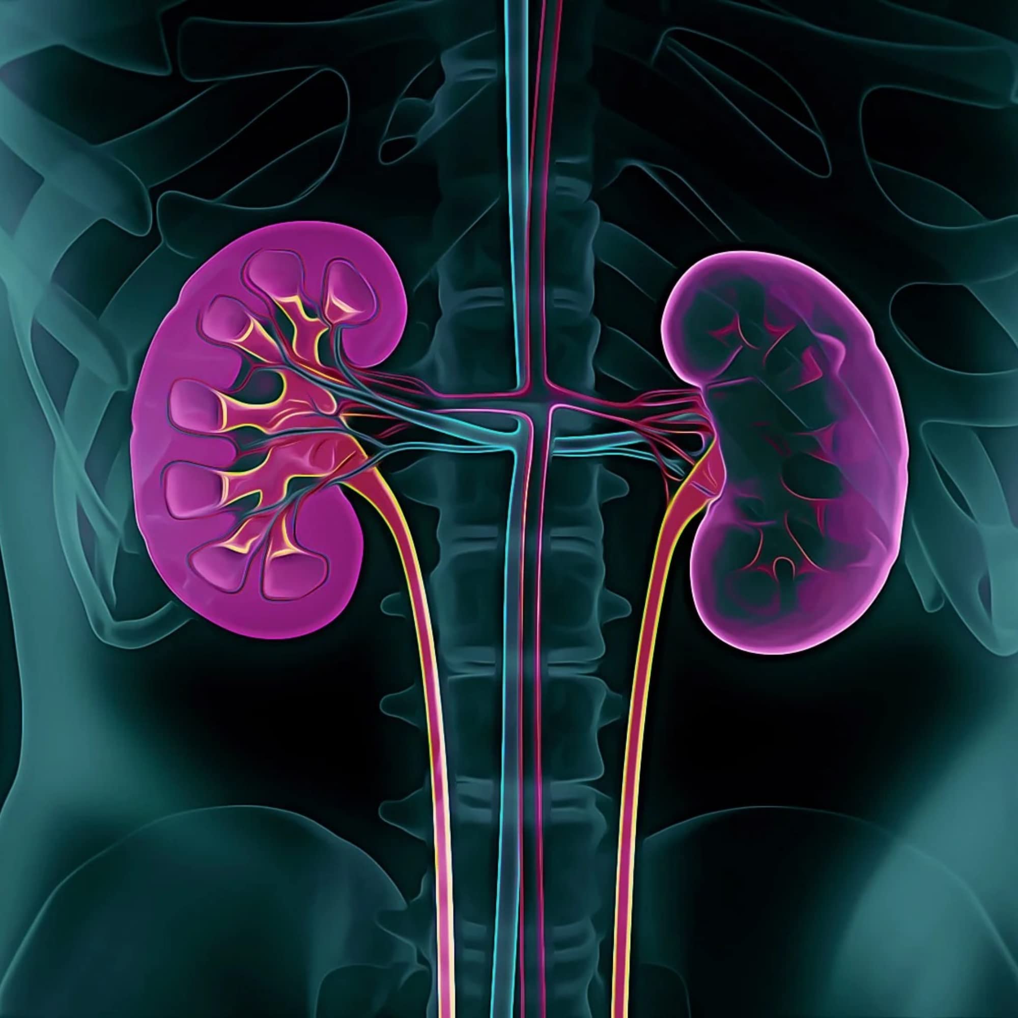 Foto 5 pulgar | Suplemento Michael's Health Naturopathic Kidney Factors 120 Comprimidos - Venta Internacional.