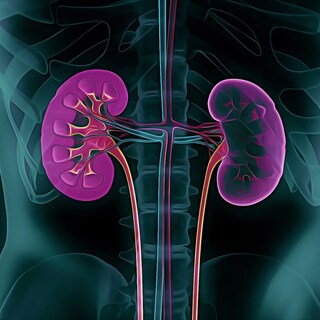 Foto 4 | Suplemento Michael's Health Naturopathic Kidney Factors 120 Comprimidos - Venta Internacional.
