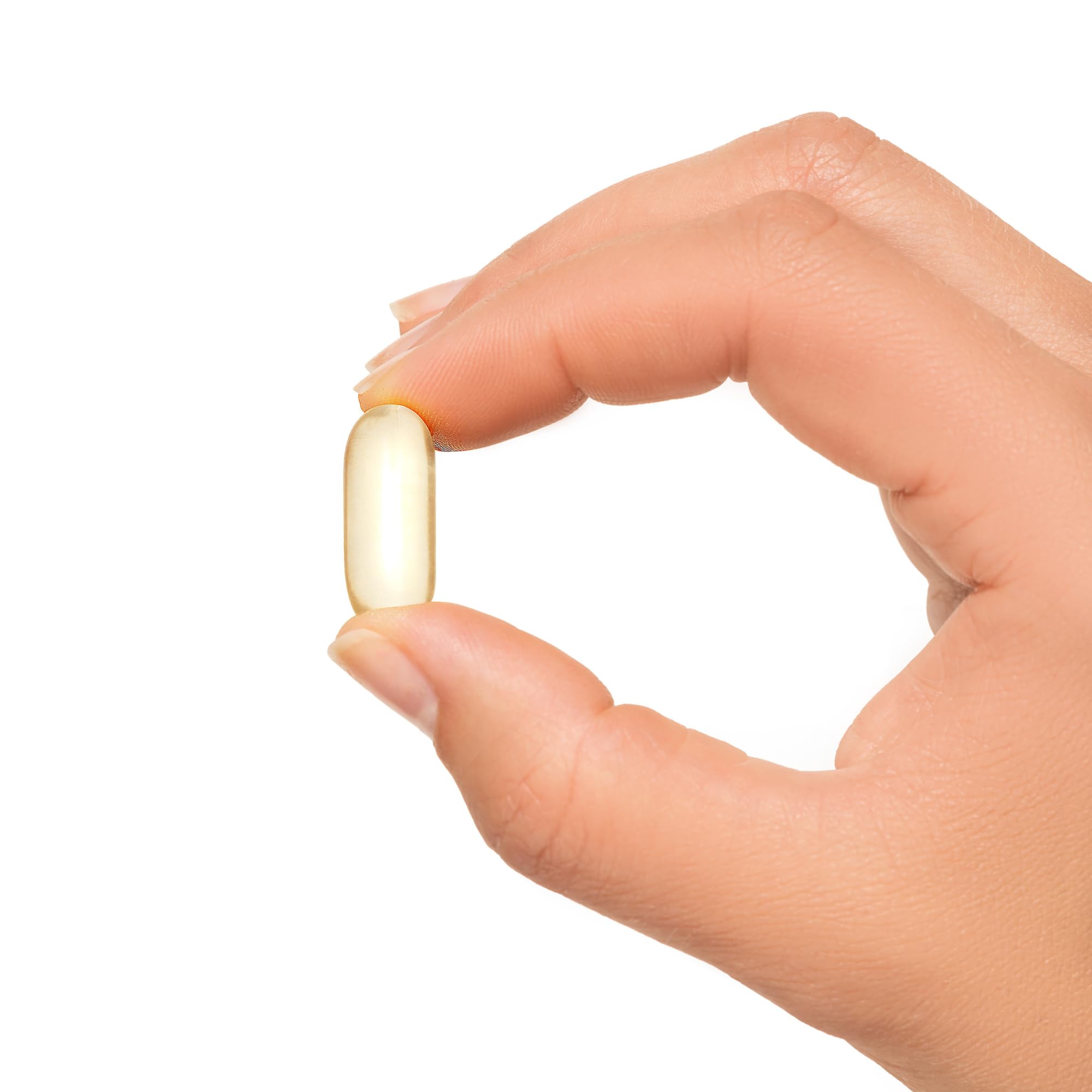 Foto 5 | Suplemento Carlson Vegetarian Prenatal Dha En Cápsulas Blandas De 500 Mg - Venta Internacional.