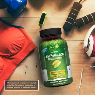 Foto 6 | Suplemento Irwin Naturals Triple-diet Para Reducir La Grasa, 72 Cápsulas Blandas - Venta Internacional.
