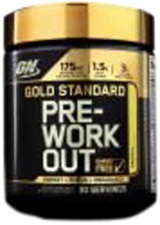 Foto 1 | Sandía Optimum Nutrition Gold Standard Para Antes Del Entrenamiento, 30 Porciones - Venta Internacional.