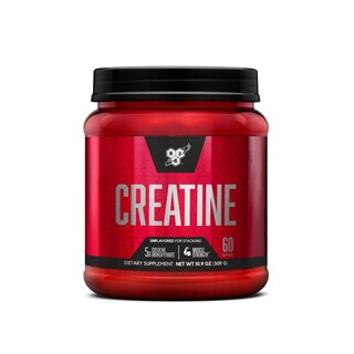 Foto 1 | Suplemento Bsn De Monohidrato De Creatina Micronizado 320 G Sin Sabor - Venta Internacional.