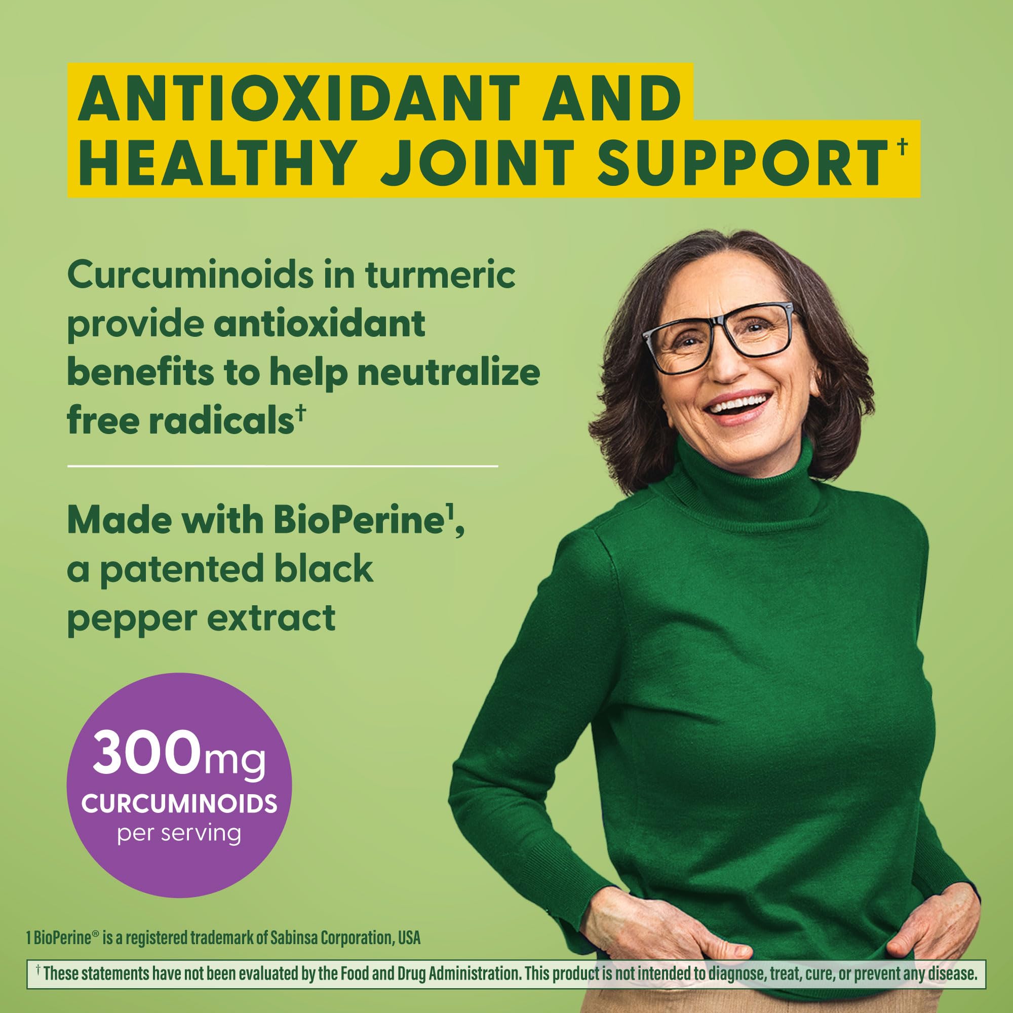 Foto 5 pulgar | Suplemento Megafood, Cúrcuma Y Curcumina Extra Fuerte, 60 Tabletas - Venta Internacional.