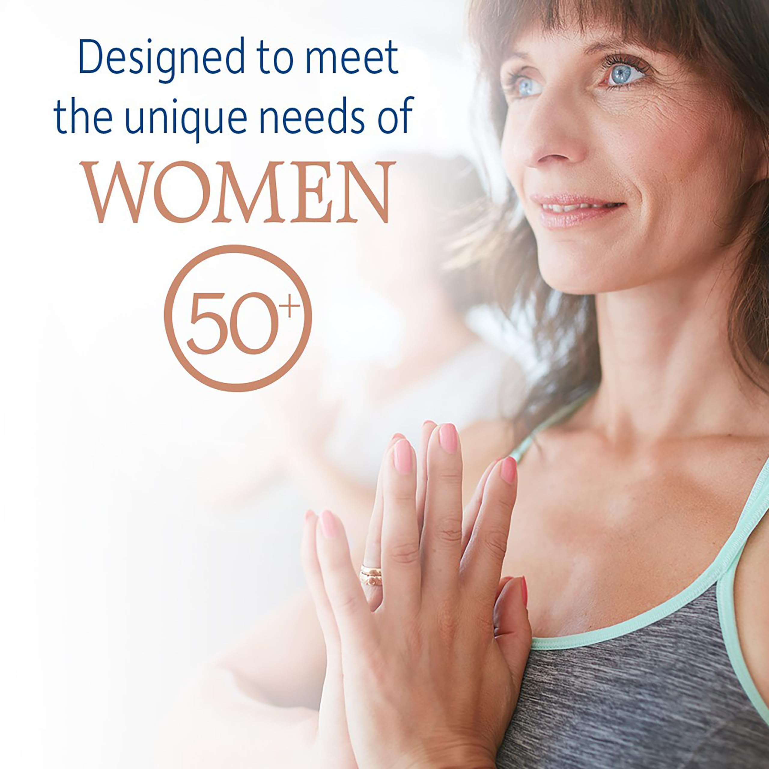 Foto 6 pulgar | Suplemento Garden Of Life Raw Probiotics Para Mujeres Mayores De 50 Años - Venta Internacional.