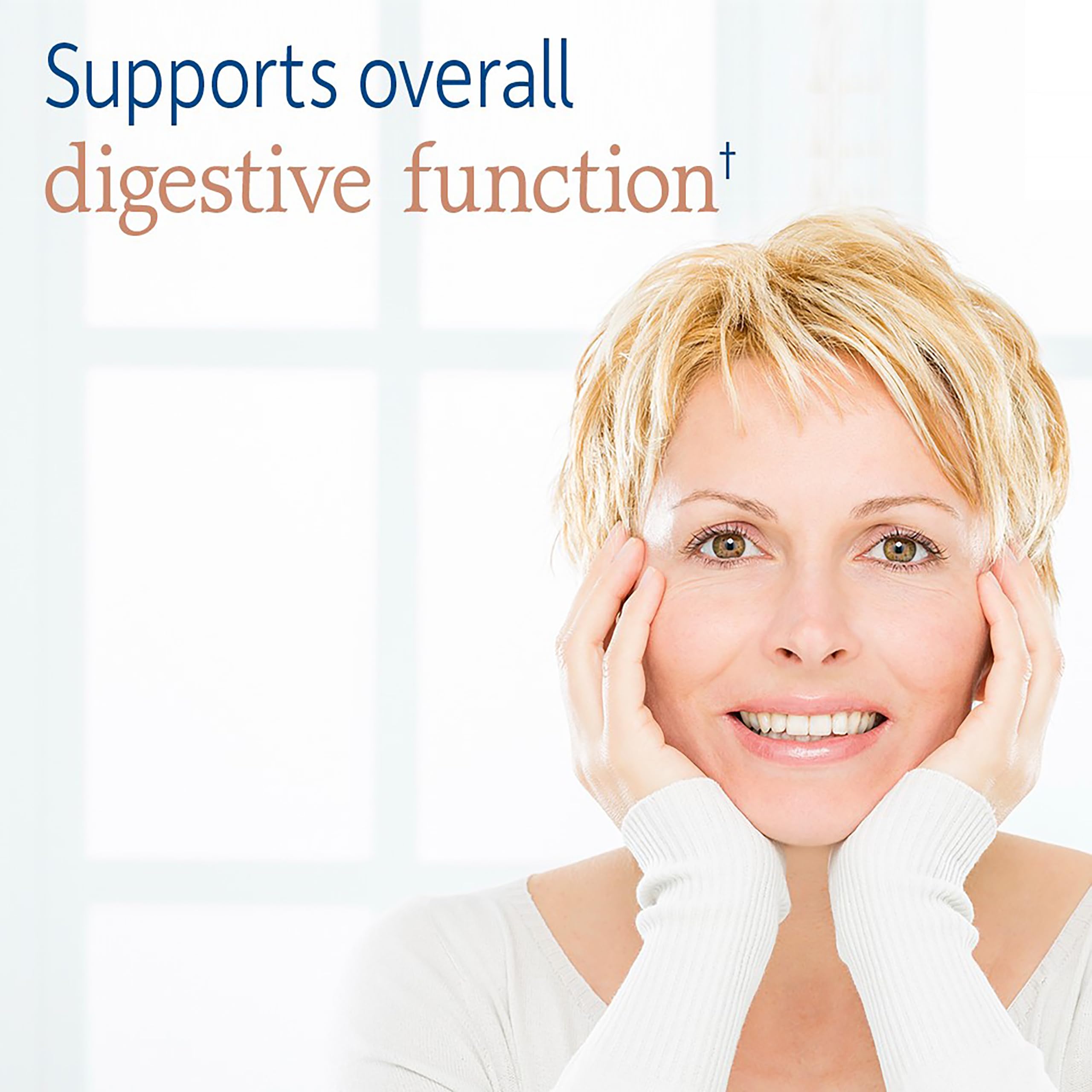 Foto 7 pulgar | Suplemento Garden Of Life Raw Probiotics Para Mujeres Mayores De 50 Años - Venta Internacional.