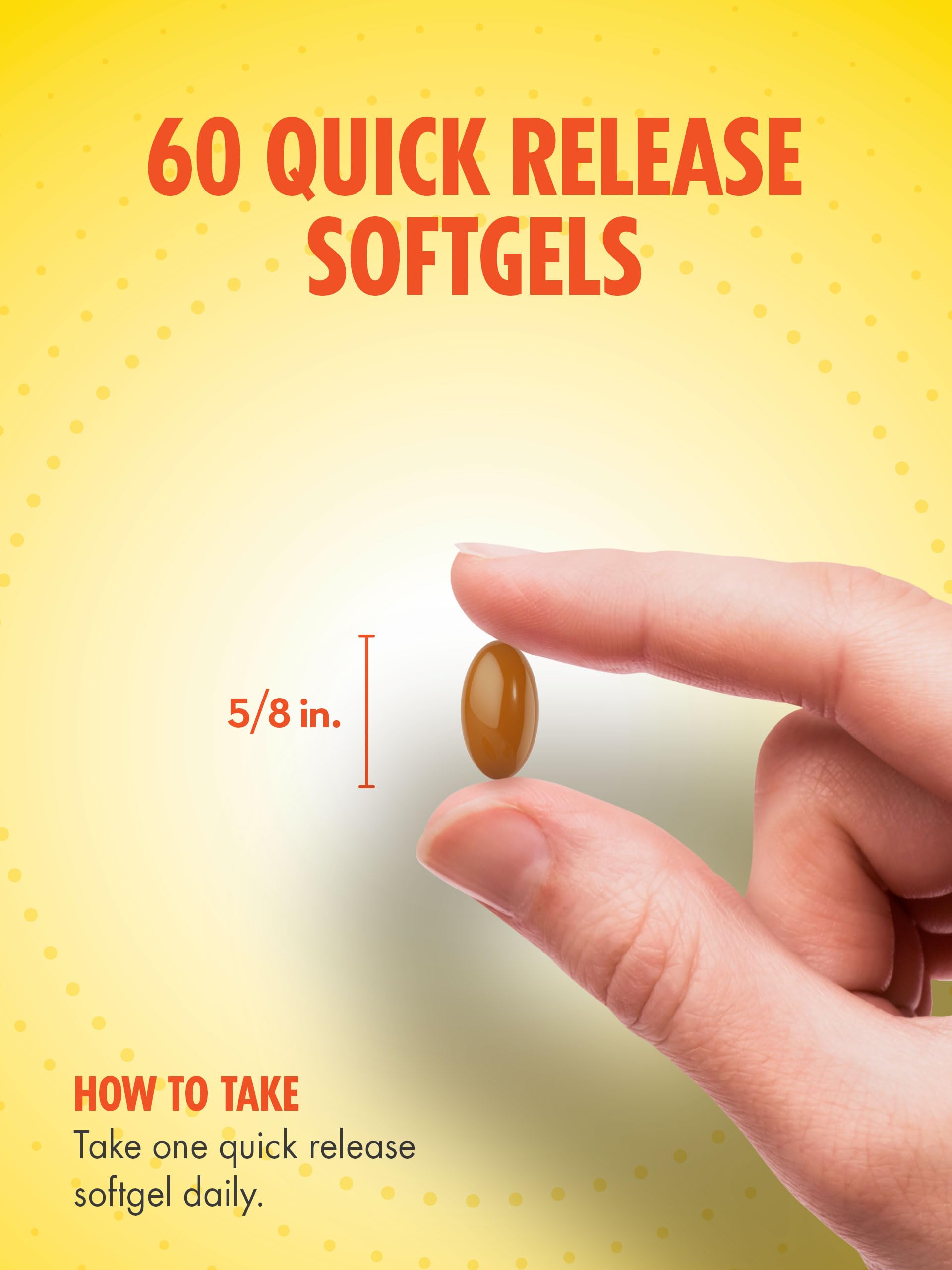Foto 5 pulgar | Suplemento Sundance Coq10 200 Mg 60 Cápsulas Blandas Con Pimienta Negra - Venta Internacional.