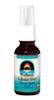 Foto 1 | Spray Líquido De Plata Coloidal Source Naturals 60 Ml 30 Ppm - Venta Internacional.