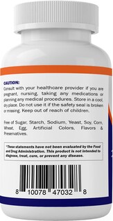 Foto 5 | Suplemento Vitamático De Vitamina B2 (riboflavina) 250 Mg 200 Cápsulas - Venta Internacional.
