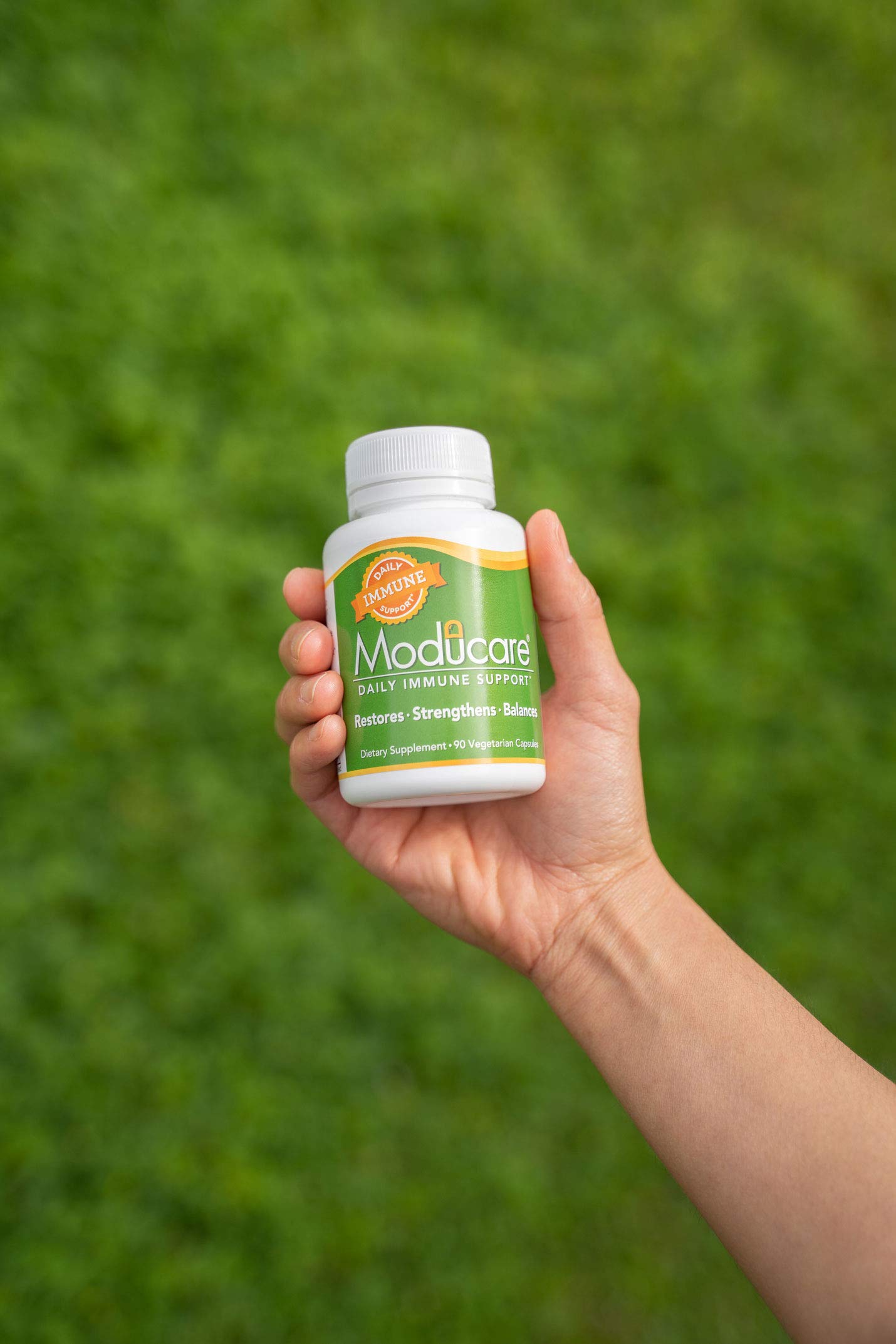 Foto 4 | Suplemento Kyolic Moducare Daily Immune Support 180 Cápsulas - Venta Internacional.