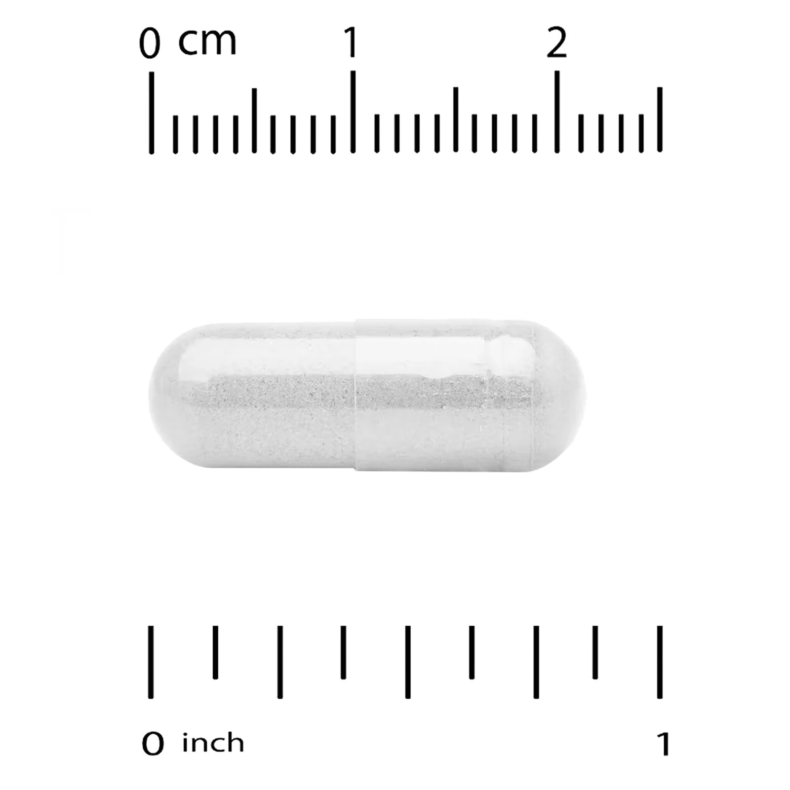 Foto 4 pulgar | Suplemento California Gold Nutrition L-teanina 200 Mg 60 Cápsulas - Venta Internacional.