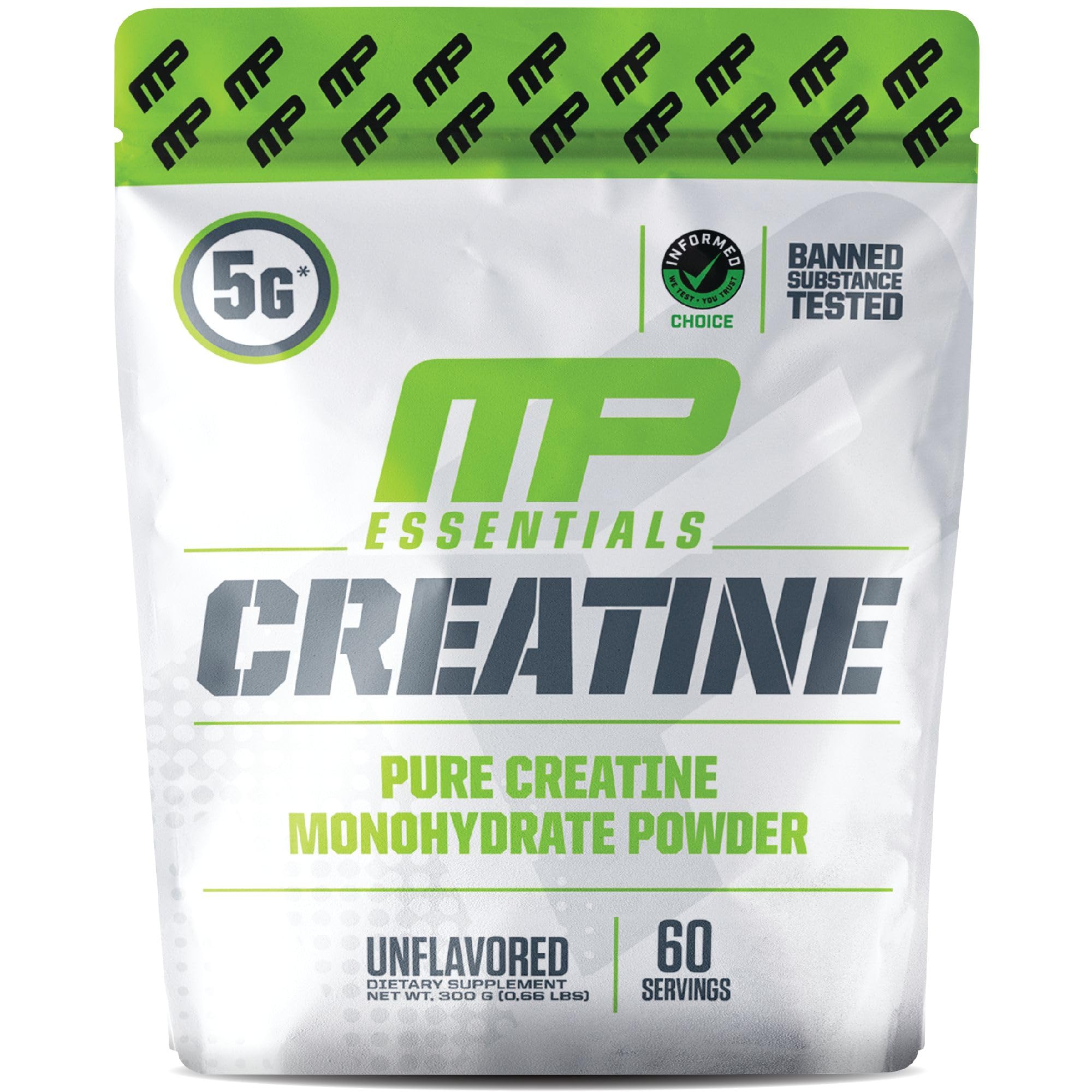 Foto 2 pulgar | Suplemento Muscle Builder & Recovery Musclepharm Creatina - Venta Internacional.