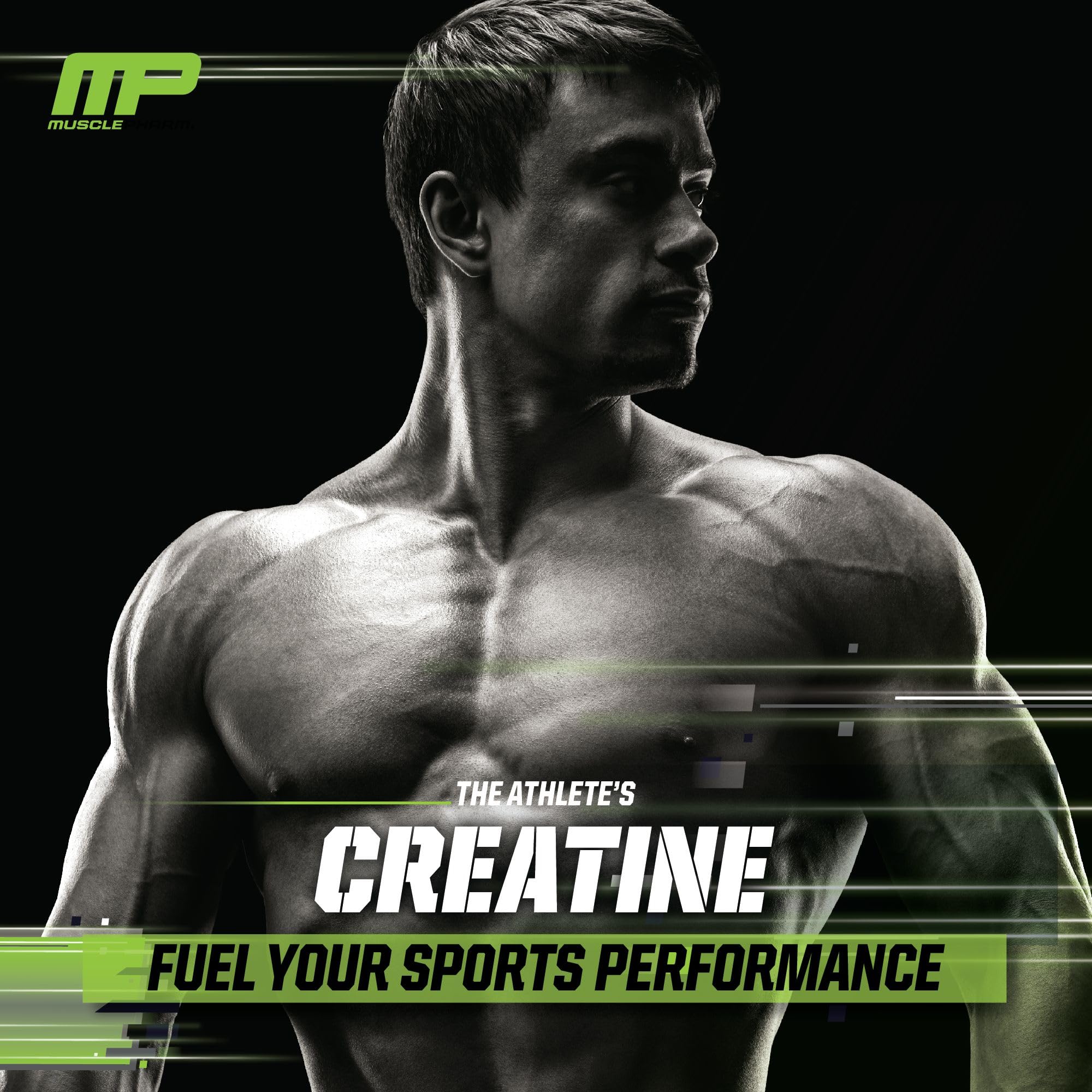 Foto 8 pulgar | Suplemento Muscle Builder & Recovery Musclepharm Creatina - Venta Internacional.