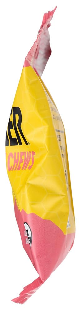 Foto 5 pulgar | Limonada Rosa Energy Chew Honey Stinger, 50 G, Caja De 12 - Venta Internacional.