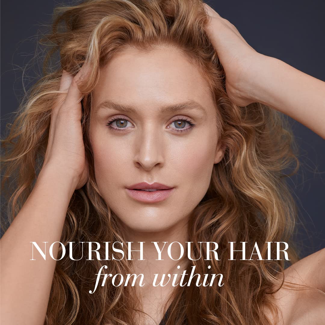 Foto 4 pulgar | Suplemento New Nordic Hair Volume Tablets 3000 Mcg De Biotina 90 Unidades - Venta Internacional.