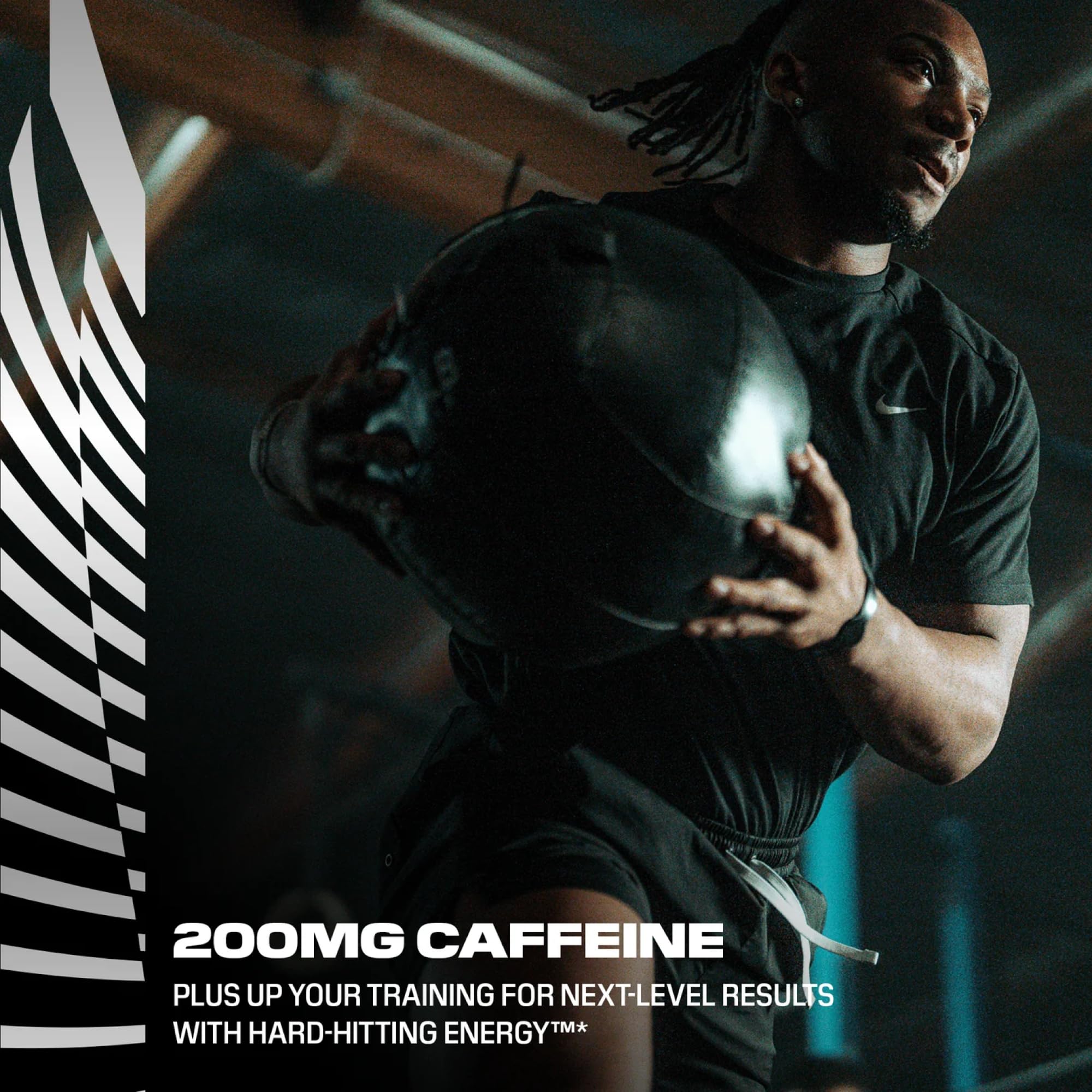 Foto 5 pulgar | Polvo Preentrenamiento Cellucor C4 Ripped Sport, 20 Porciones - Venta Internacional.