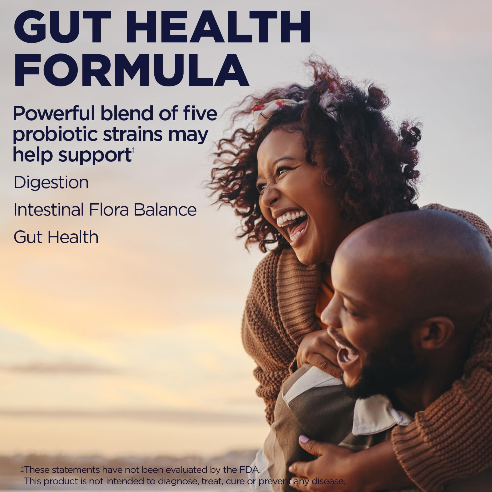 Foto 4 pulgar | Suplemento Kal Acidophilus Tablets Probiotic-5 3b 60 Tabletas - Venta Internacional.