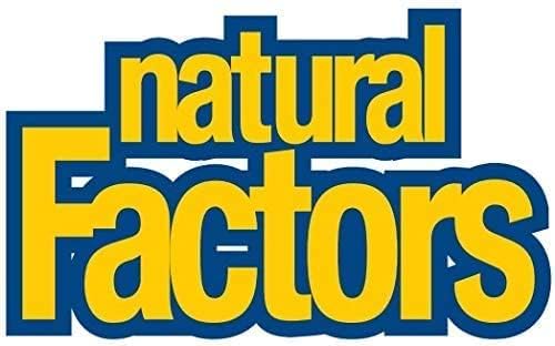 Foto 8 pulgar | Suplemento Natural Factors Acetil L-carnitina 500 Mg 60 Cápsulas - Venta Internacional.